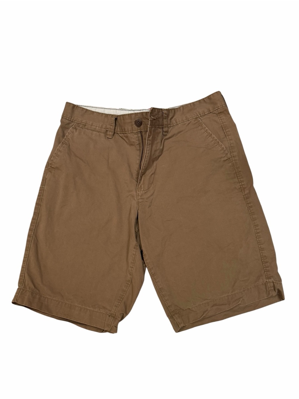 Sonoma 34 100% Cotton Shorts‎